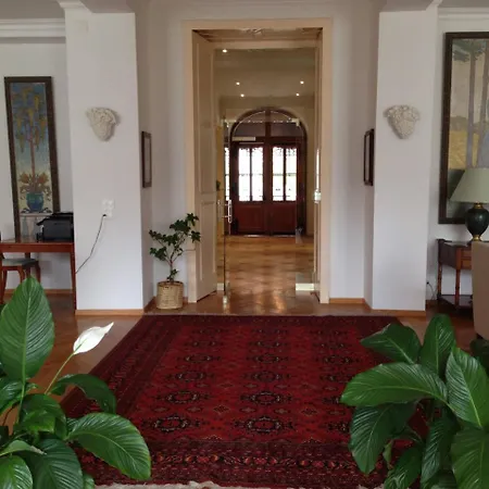 Great View Floor Spacious Flat With Pool And Gym Chateau-d'Oex