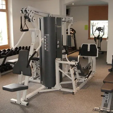 Apartamento Great View Floor Spacious Flat With Pool And Gym