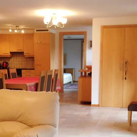 Apartamento Great View Floor Spacious Flat With Pool And Gym