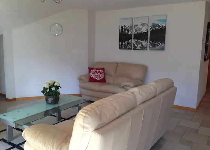 Appartement Great View Floor Spacious Flat With Pool And Gym