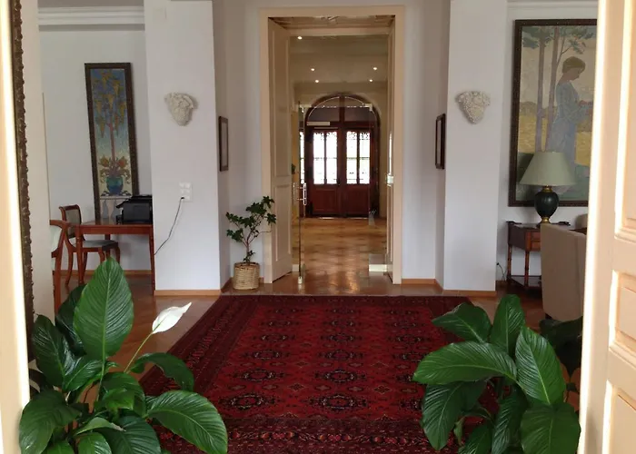 Great View Floor Spacious Flat With Pool And Gym Chateau-d'Oex