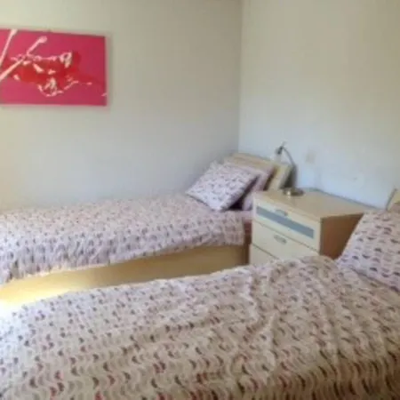 Great View Floor Spacious Flat With Pool And Gym * Шато-д'Э