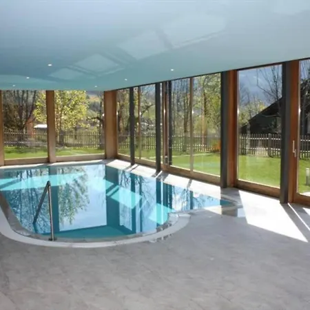 Great View Floor Spacious Flat With Pool And Gym