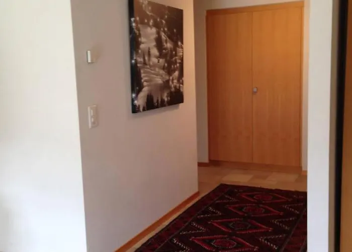 דירה Great View Floor Spacious Flat With Pool And Gym *