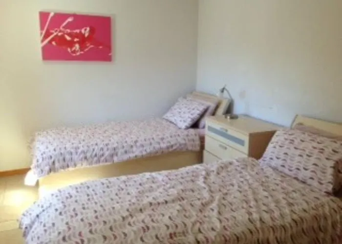 Great View Floor Spacious Flat With Pool And Gym * שאטו-דו