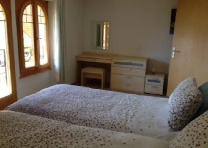 דירה Great View Floor Spacious Flat With Pool And Gym *