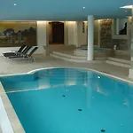 Great View Floor Spacious Flat With Pool And Gym شقة
