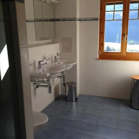 Great View Floor Spacious Flat With Pool And Gym Apartament